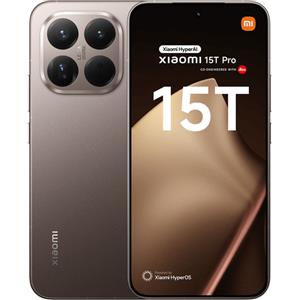 XIAOMI 15T PRO 12+256GB DS 5G GOLD OEM