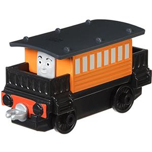 THOMAS & FRIENDS Il Trenino Thomas DXT28 Veicolo Piccolo Henrietta