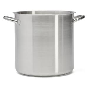 De Buyer Pentola acciaio cm. 24 Prim'Appety, 3507.24
