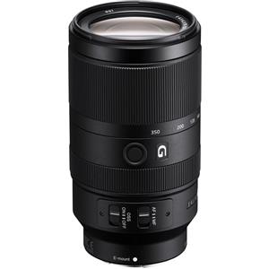 SONY SEL E 70-350 MM F 4.5-6.3 G OSS