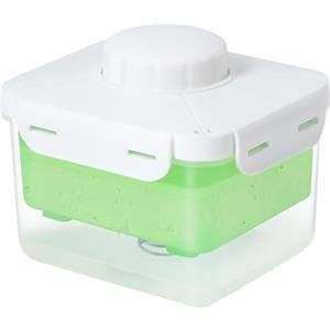 Generisch Paneer Press,Paneer Cheese Press Built-in drenaggio - Pressing Firm Drainer and Strainer Paneers Maker Cheese Presss for Home Kitchen