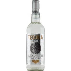 Acapulco Tequila Silver 1l