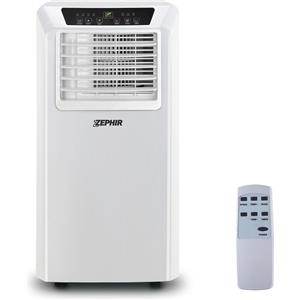 Zephir ZPC9000H Condizionatore d'aria | bianco