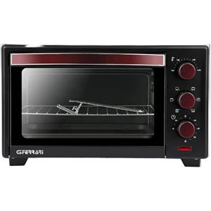 G3 Ferrari G10135 Forno Elettrico Ventilato 