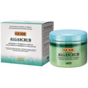 LACOTE SRL Algascrub Guam - 700g di Esfoliazione naturale