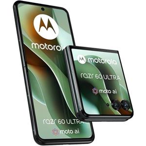 Lenovo/Motorola MOTOROLA RAZR 60 ULTRA 5G 16+512GB 7