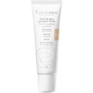 AVENE COUVRANCE Fondotinta NATURALE - AVENE - 940885522