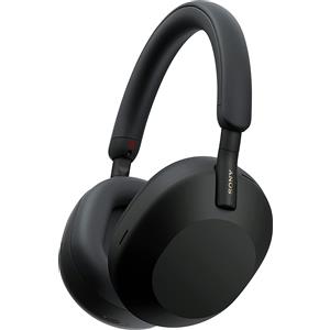 Sony Cuffie Wireless Sony WH-1000XM5 con Eliminazione del Rumore