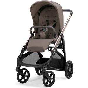 Inglesina Passeggino Aptica - Essence Mokka 2026
