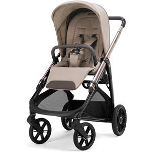 Inglesina Passeggino Aptica - Vicuna Beige 2026