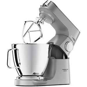 Kenwood Planetaria Kenwood 0W20011385 SERIE CHEF Kvl85124Si Titanium Baker Xl