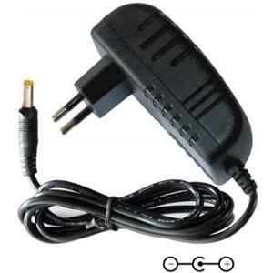 TOPCHARGEUR TOP CHARGEUR * Adattatore AC Alimentazione Caricatore 12V per lettore DVD Portatile Takara Schaub Lorenz DVDP7-22569 Doppio Schermo