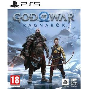 Sony God of War Ragnarok - PlayStation 5 - refurbished