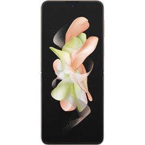Samsung Galaxy Z Flip4 5G | 8 GB | 128 GB | Dual-SIM | Pink Gold