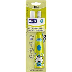 CH SPAZZ ELETTR TIGRE GIALLO - - 988663504