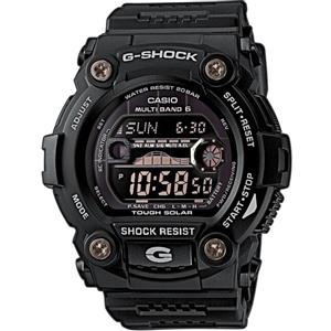 CASIO GSHOCK Casio G-Shock GW-7900B-1ER orologio, nero,