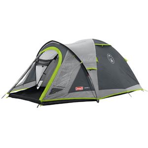 Coleman Darwin Plus tenda per 3 persone,
