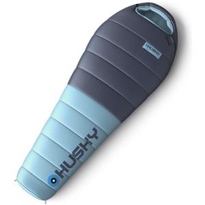 Husky Drape sacco a pelo invernale -20, blu,
