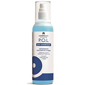P.O.L. Detergente Per Pelle Delicata E Fragile