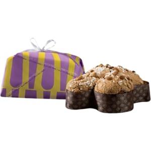 Fratellisicilia Colomba Tradizionale Fratelli Sicilia Gluten Free Incartata a Mano da 500 g