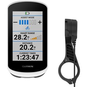 GARMIN EDGE EXPLORE 2 POWER BUNDLE Ciclocomputer GPS