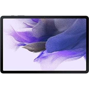 Samsung Galaxy Tab S7 FE SM-T733 64 Go 31,5 cm (12.4) 4 Go Wi-Fi 6 (802.11ax) Noir