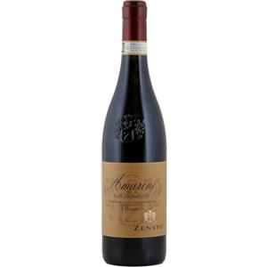 ZENATO Amarone Zenato Valpolicella Cl 75