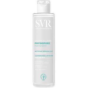 LABORATOIRES SVR Physiopure Acqua Micellar200ml