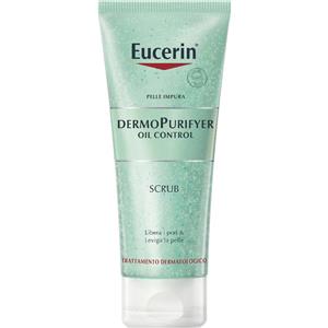 BEIERSDORF SpA Eucerin Dermopurifyer Scrub