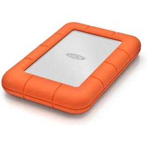 LaCie Mini 2,5 USB 3.0 robusto 2 TB