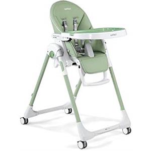 Peg Perego Peg-Pérego IH01000000BL64 - Seggiolone unisex