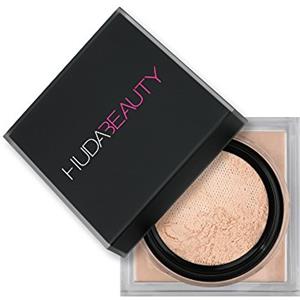 Huda Nuovo HUDA BEAUTY Easy Bake Loose Baking and Setting Polvere - Cupcake