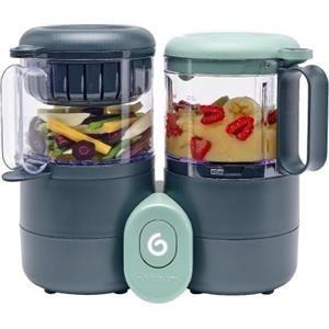 BABYMOOV Robot Omogeneizzatore 4 in 1 NUTRIBABY ONE