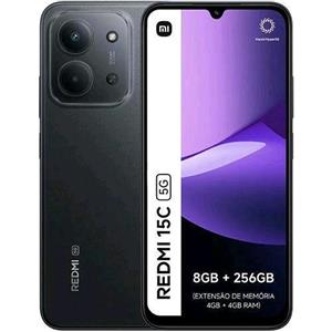 XIAOMI REDMi 15C 5G DUAL SIM 6.9