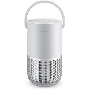 Bose Altoparlante portatile per la casa, argento