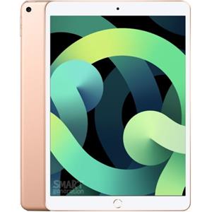 Apple iPad Air 10.5 pollici (2019) 3a Generazione, Oro - 64GB - Wi-Fi - Ottimo