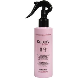 Phytorelax KERATIN COLOR Spray Termoprotettore Proteggi Colore - trasparente - all