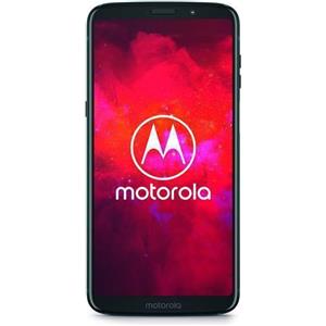 Motorola Moto Z3 Play 64GB - Viola - refurbished