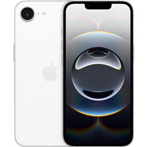 Apple iPhone 16e (256 GB, Bianco, 6.10
