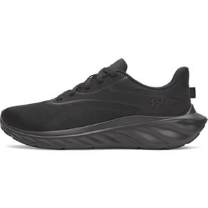 Under Armour Uomo Scarpe da Corsa Ascend, Black, 41 EU