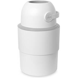 Chicco Odour OFF Mangiapannolini Telescopico Chicco