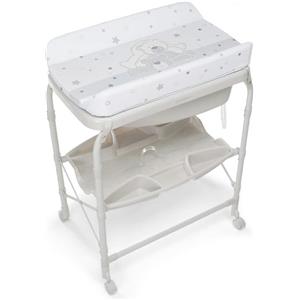Foppapedretti Bagnetto Fasciatoio Splash Foppapedretti Dolce stella