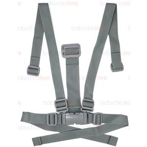 Chicco Cinture per Seggiolone Polly Progres5 Chicco