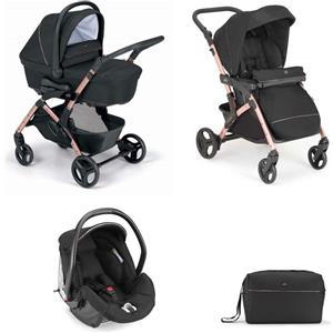 Cam Trio Cam Fluido Easy 952 i-Size