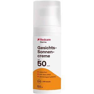 cm_main_brand_3041 | RedCare Redcare Derma Crema solare viso SPF 50 ml