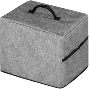 Genérico Protezione Impermeabile Per Elettrodomestici, Protezione Antipolvere, Copertura Per Macchina Del Ghiaccio Portatile, Per Elettrodomestici Da Cucina Con Design Tasca Di Stoccaggio | Fabr