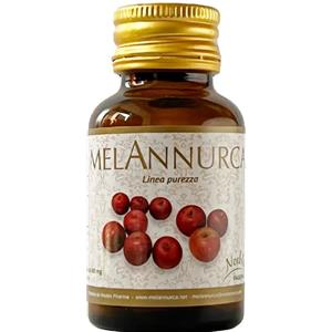 NOEBIS PHARMA Melannurca 30 capsule - - 974118539