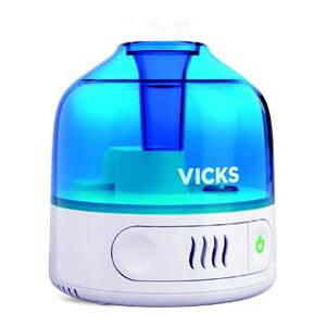 GR FARMA Srl VICKS UMIDIFICATORE PERSONALE