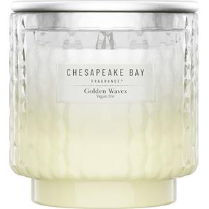 Chesapeake Bay Candle Chesapeake Bay Candela profumata | Candela Grande | Golden Sands | Regali Perfetti per Donne