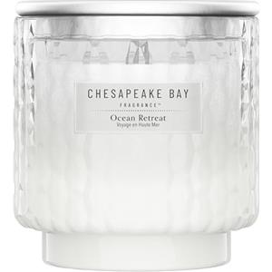 Chesapeake Bay Candle Chesapeake Bay Candela profumata | Candela Grande | Ocean Retreat | Regali Perfetti per Donne
